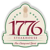 1776 Steakhouse Logo