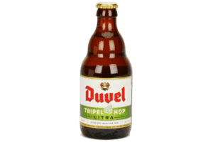 Duvel-Tripel-Hop