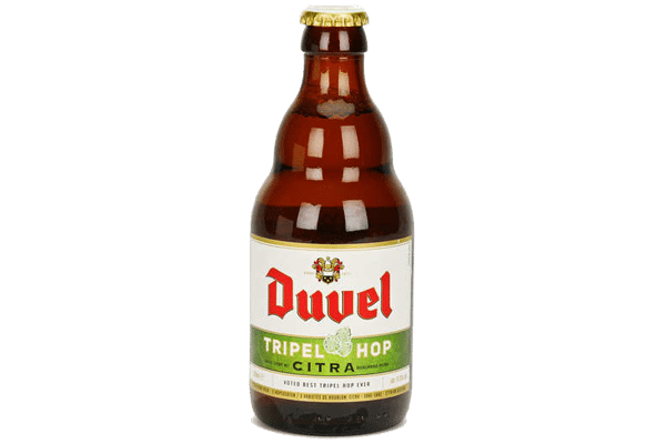 Duvel-Tripel-Hop